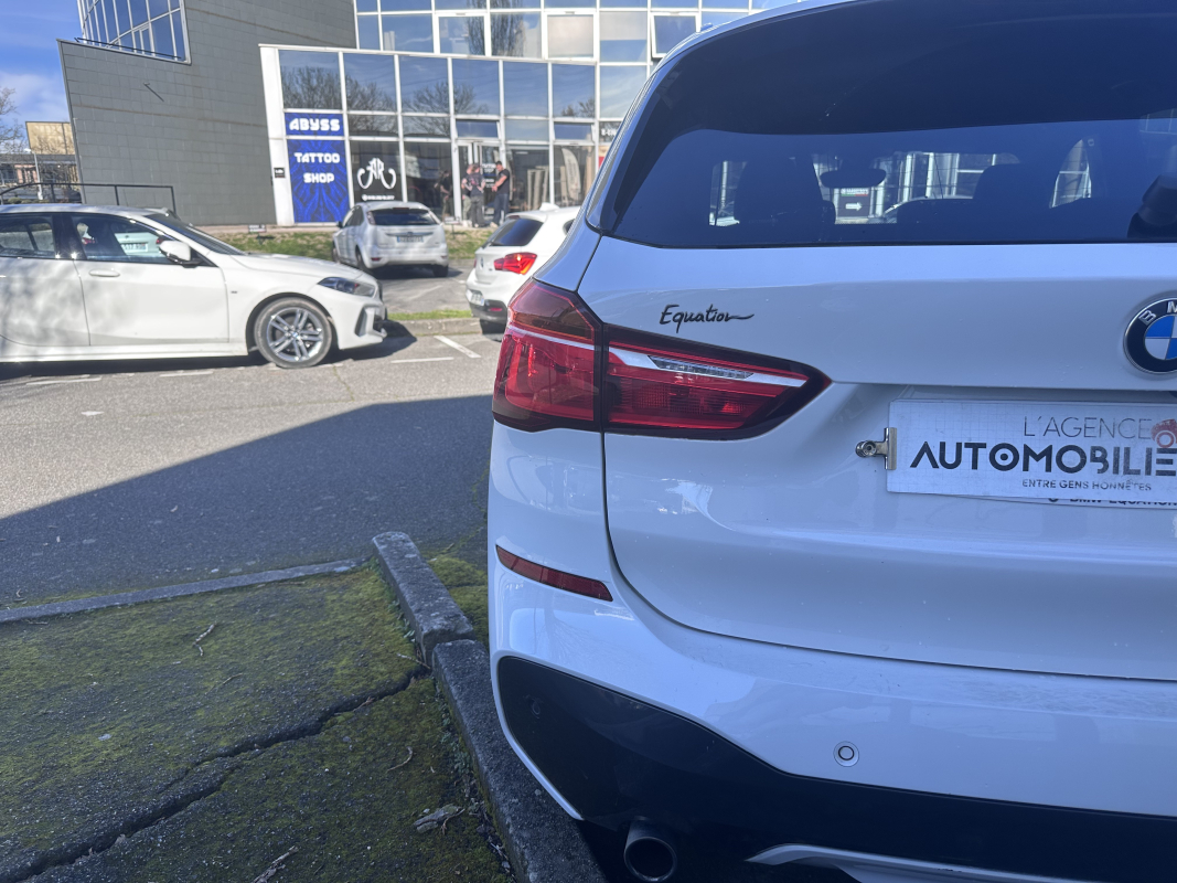 Bmw X1 — 35