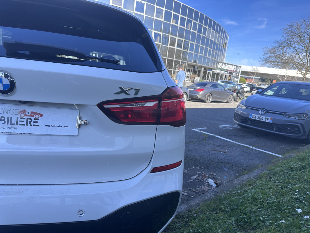 Bmw X1 — 36