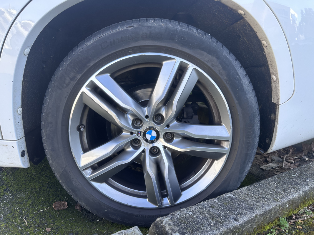 Bmw X1 — 39
