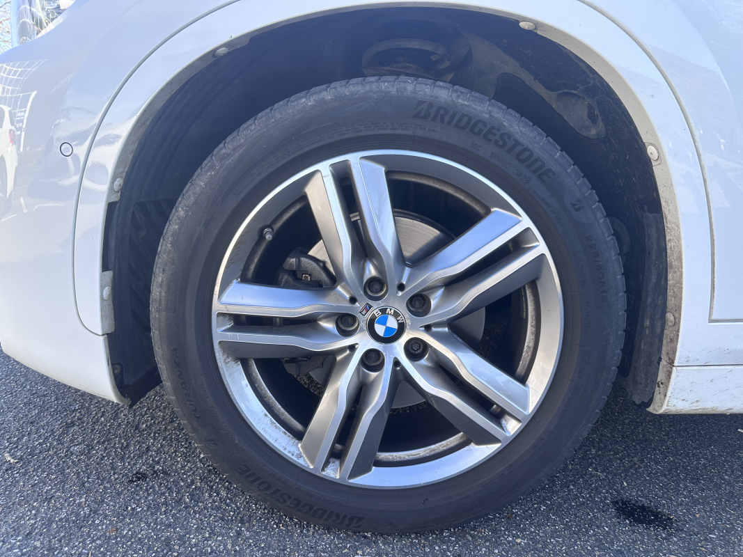 Bmw X1 — 10