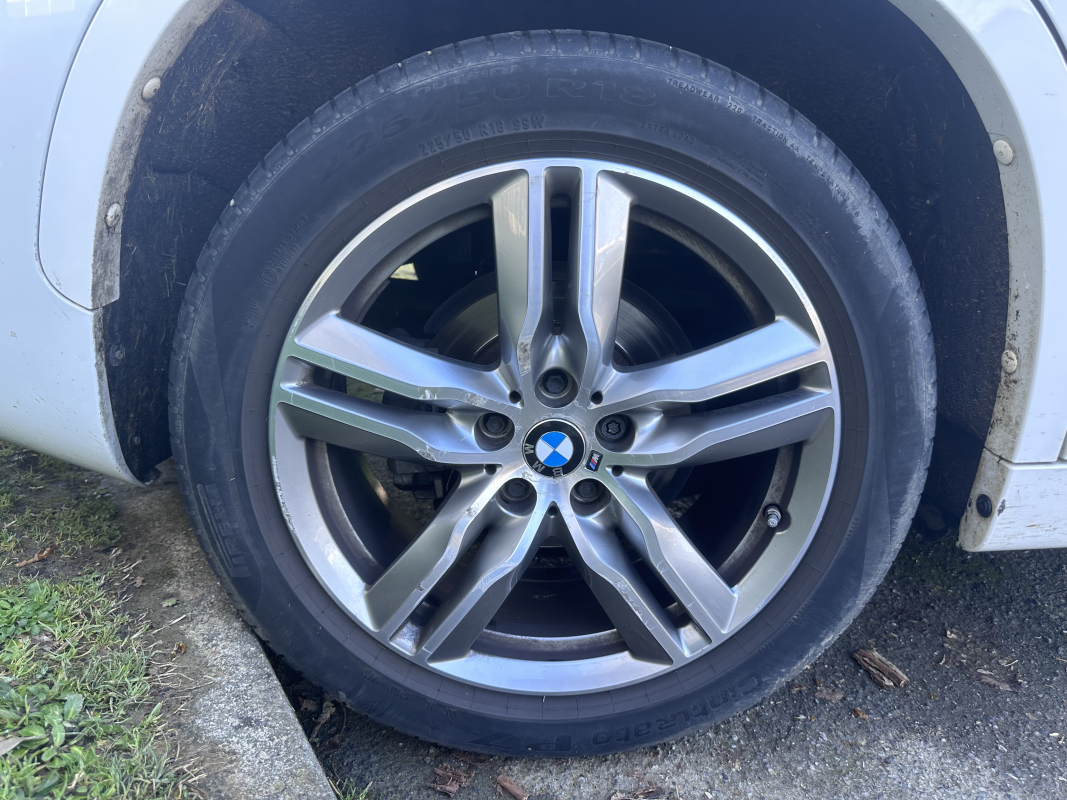 Bmw X1 — 37