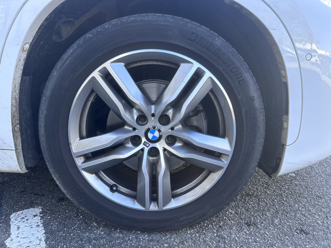 Bmw X1 — 38