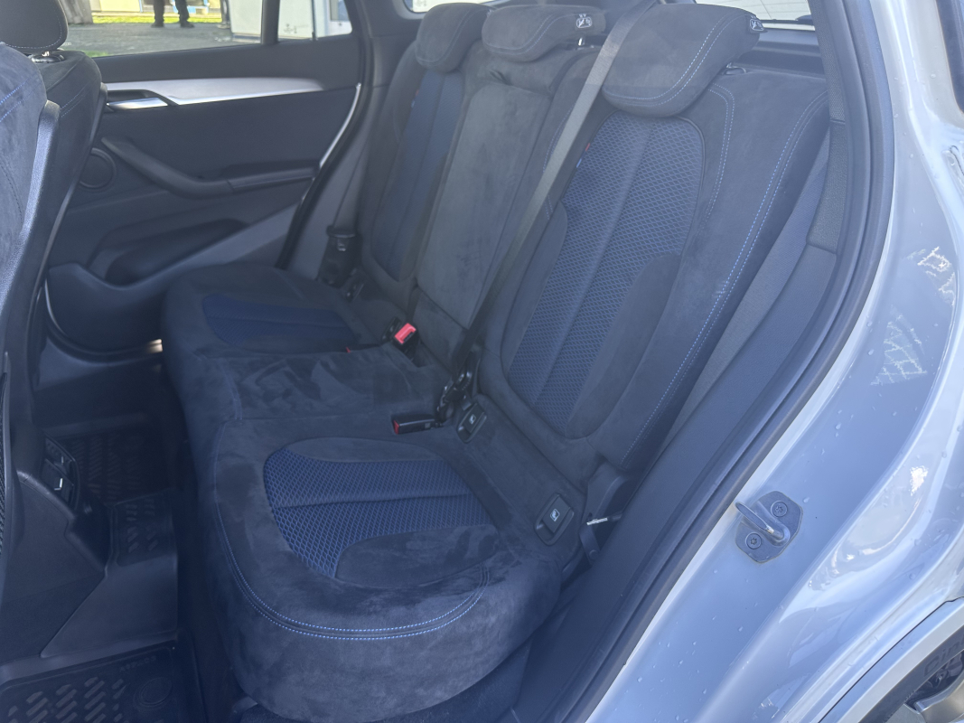 Bmw X1 — 17