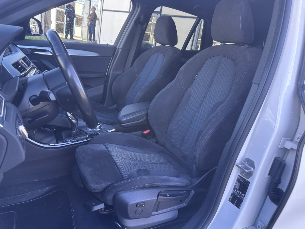 Bmw X1 — 11