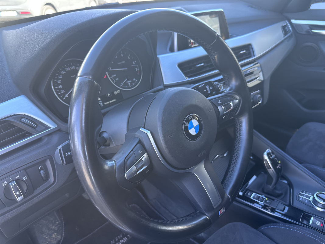 Bmw X1 — 14
