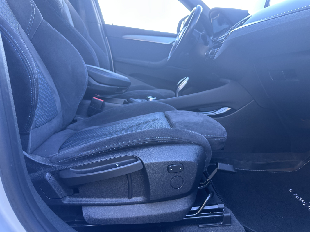 Bmw X1 — 30
