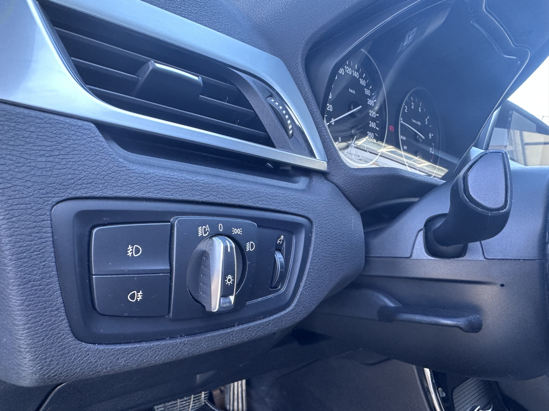 Bmw X1 — 25