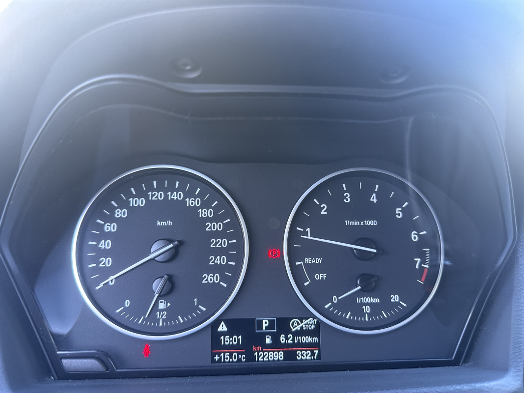 Bmw X1 — 15