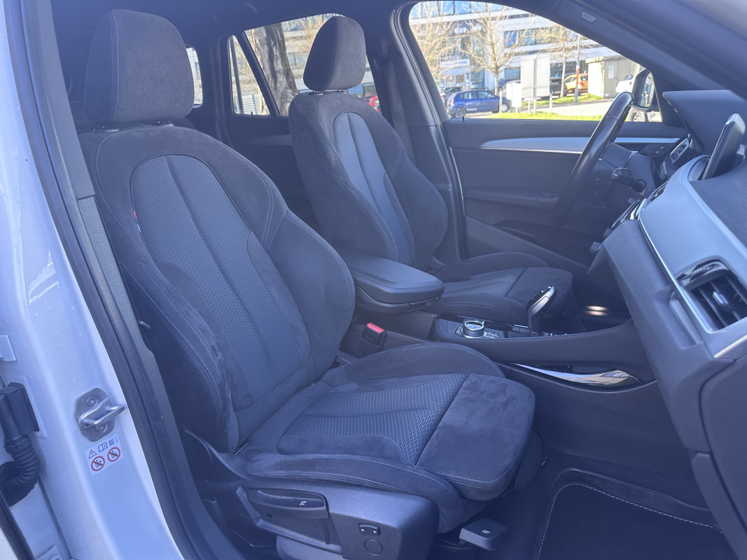 Bmw X1 — 16