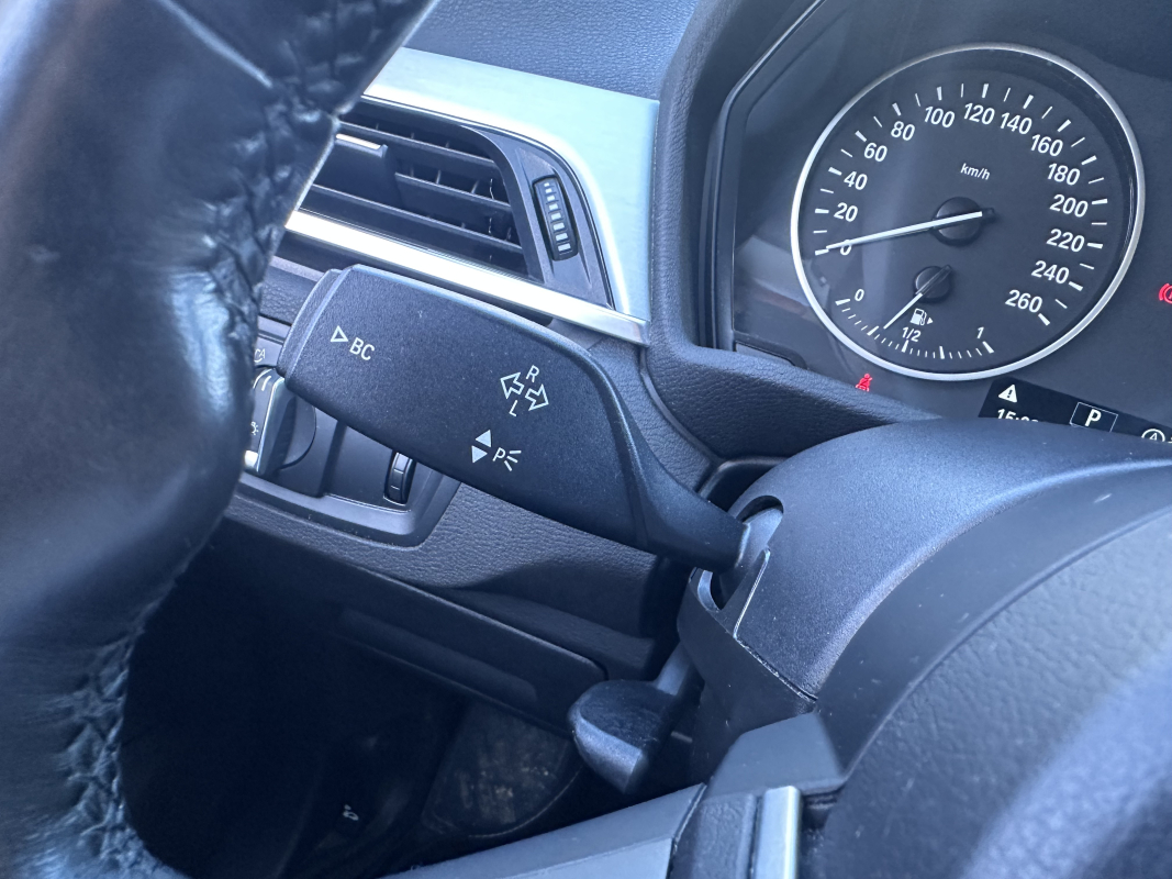 Bmw X1 — 31