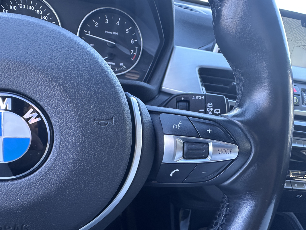 Bmw X1 — 23