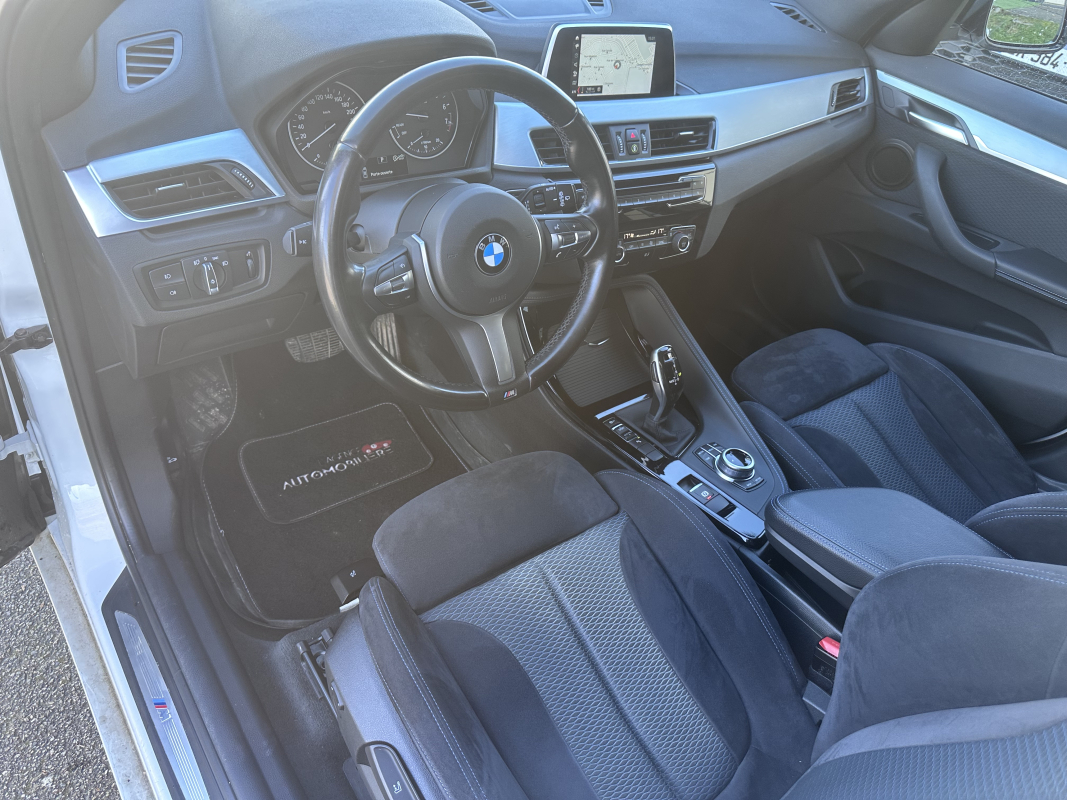 Bmw X1 — 12