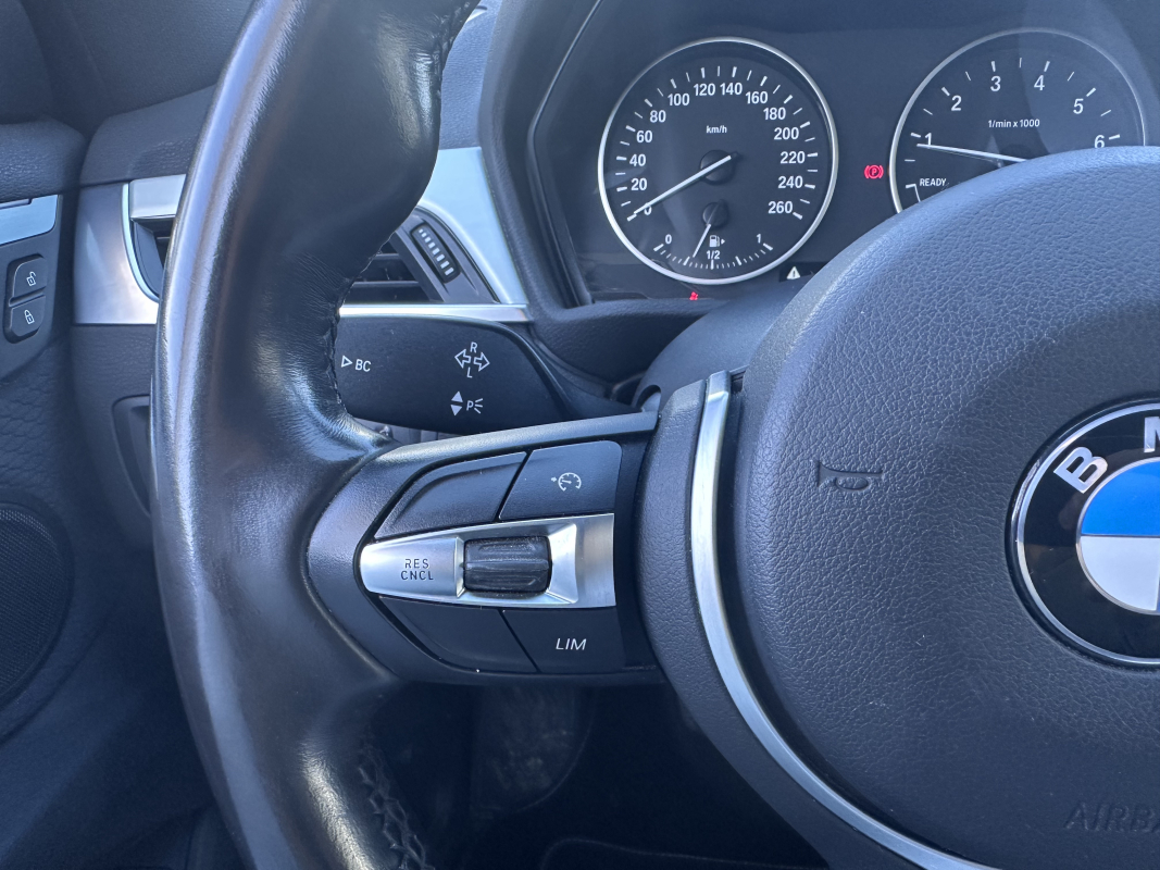 Bmw X1 — 22