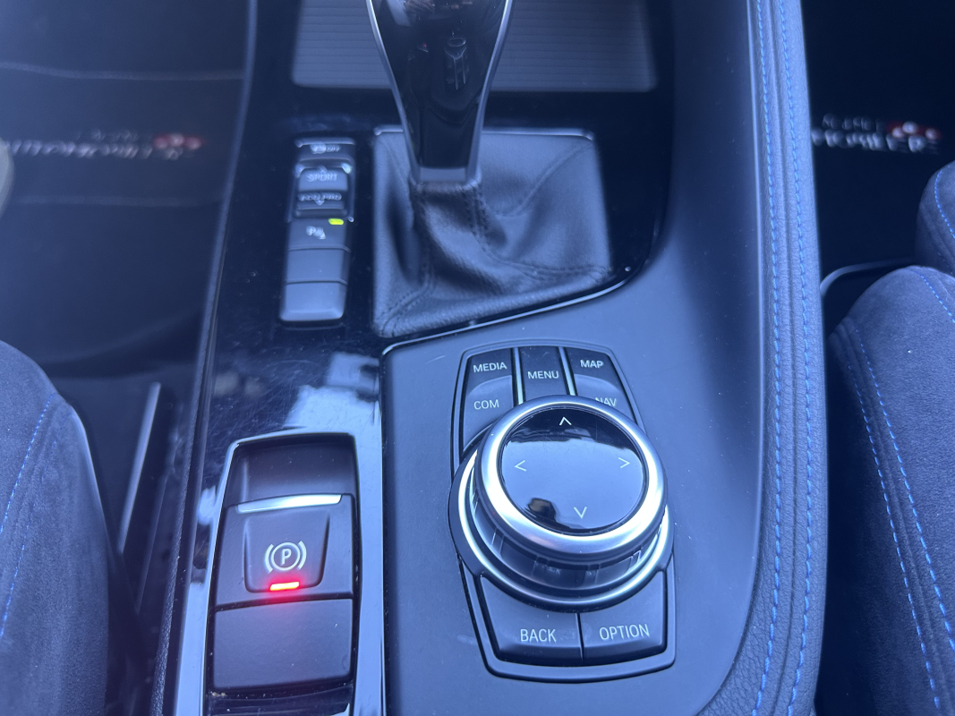 Bmw X1 — 26