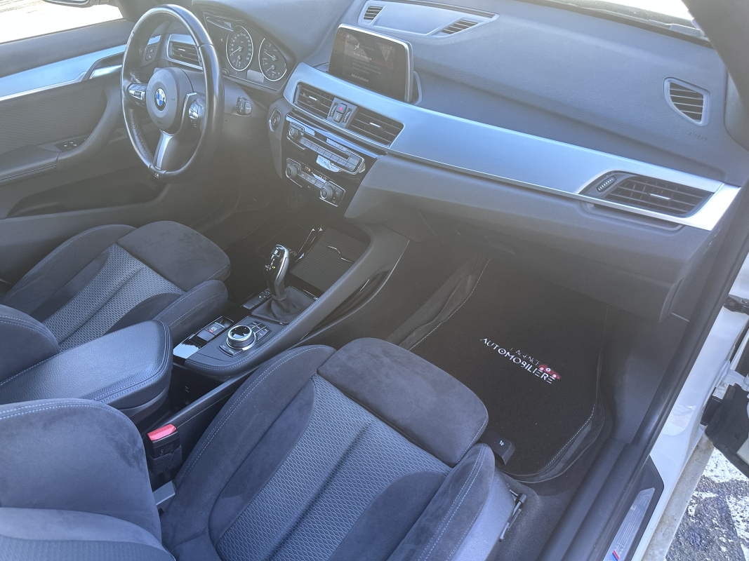 Bmw X1 — 28