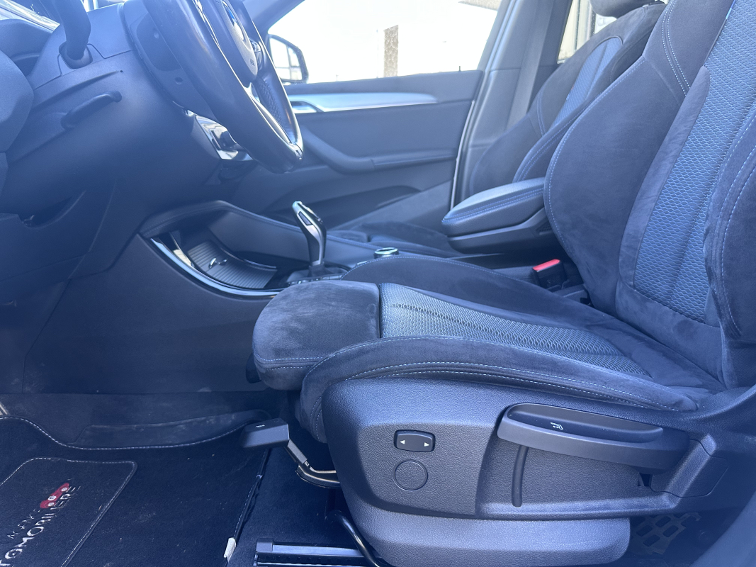 Bmw X1 — 29