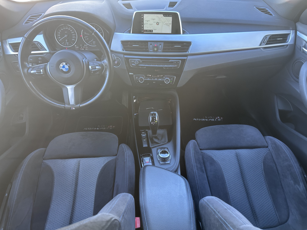 Bmw X1 — 13