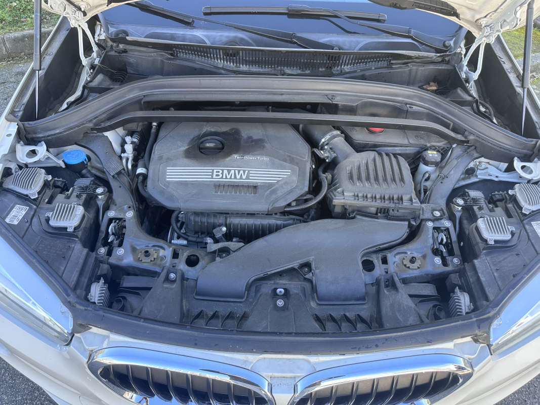 Bmw X1 — 40