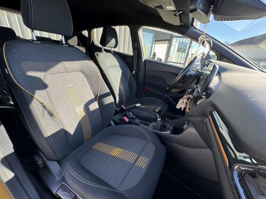 Ford Fiesta — 14