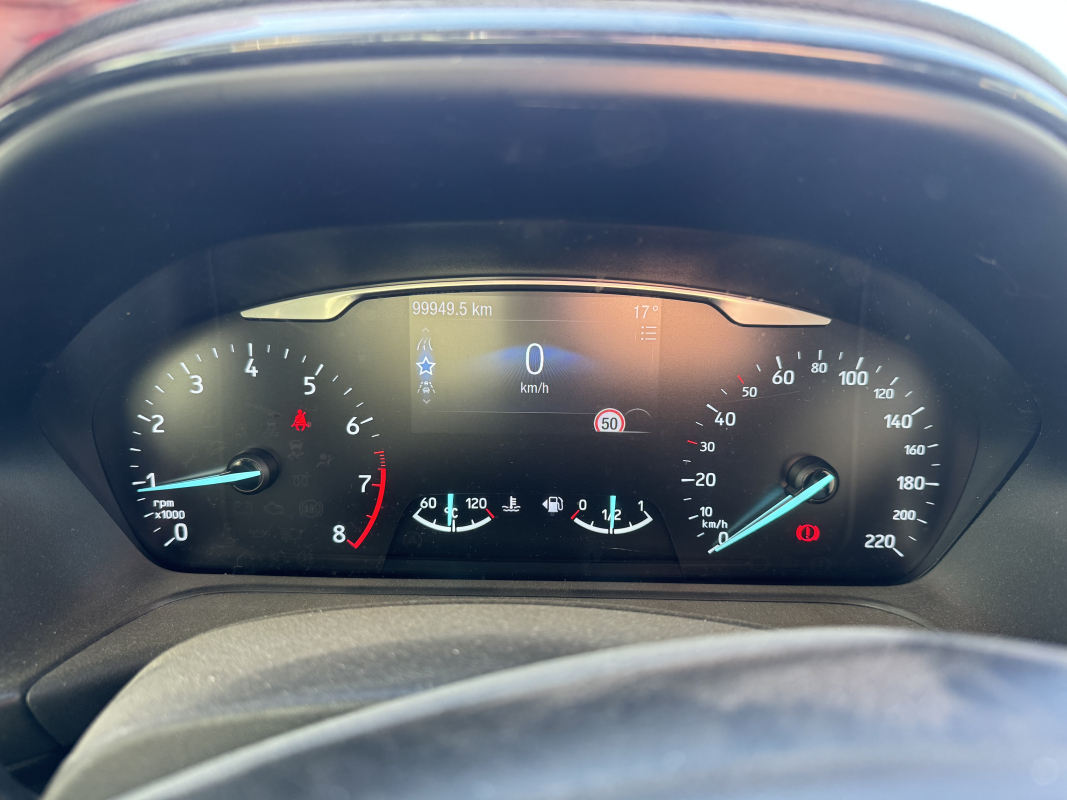 Ford Fiesta — 13