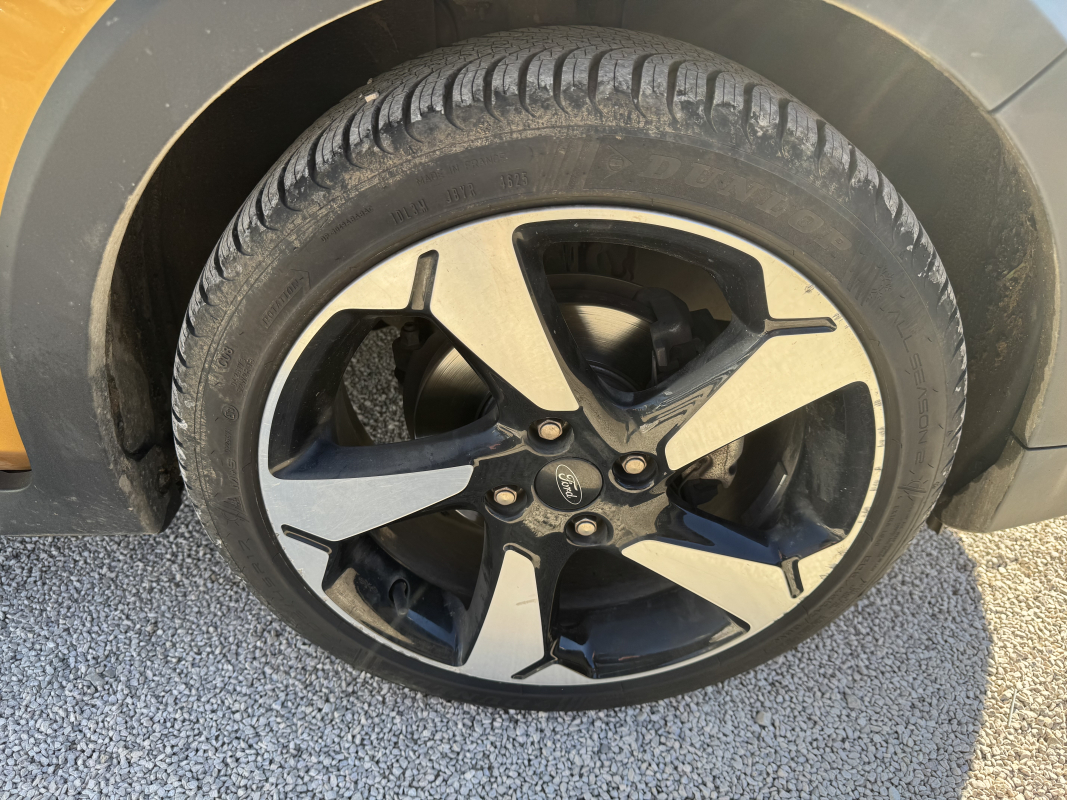 Ford Fiesta — 17