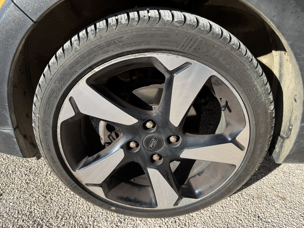 Ford Fiesta — 18