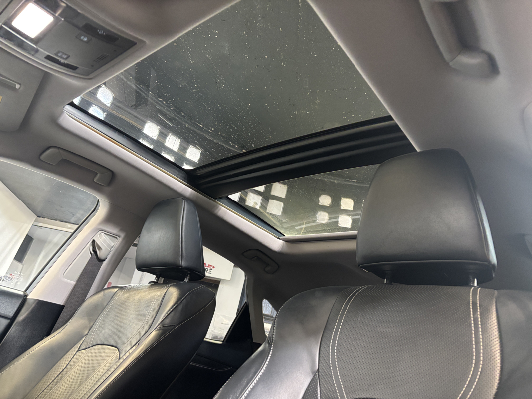 Lexus RX — 24