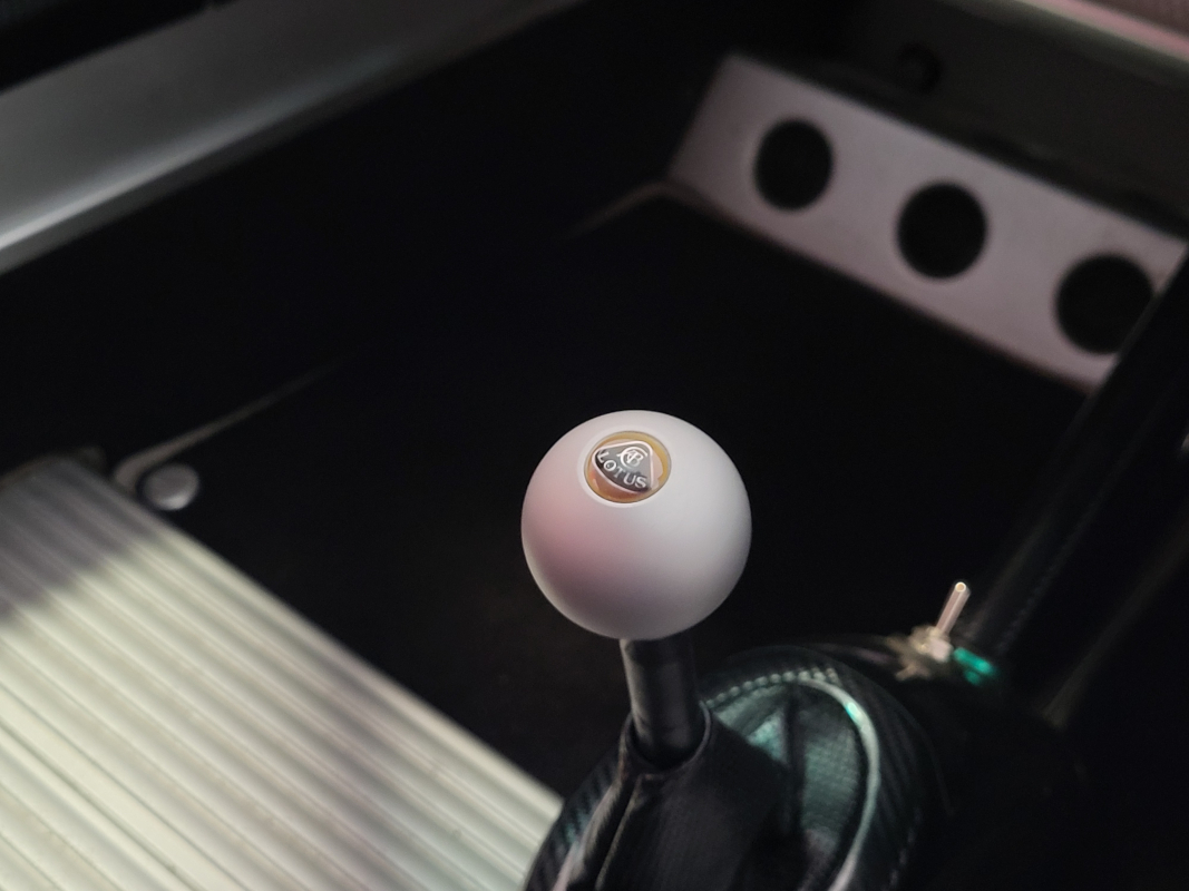 Lotus Elise — 19