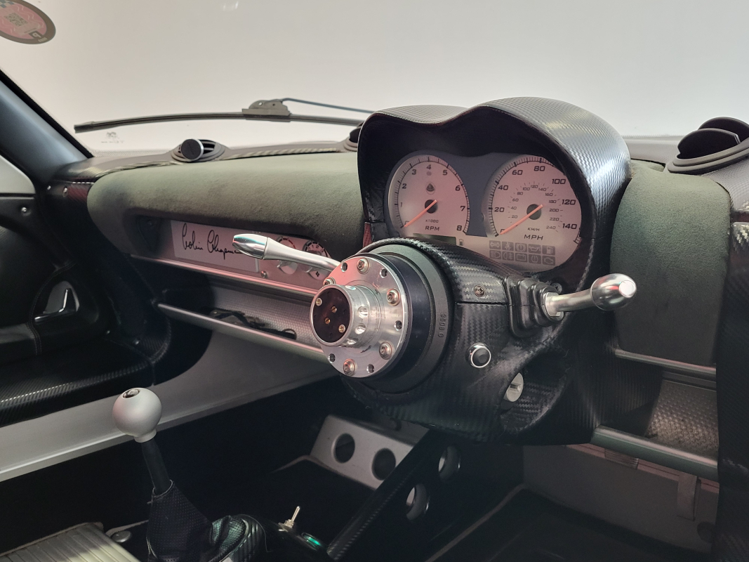 Lotus Elise — 16