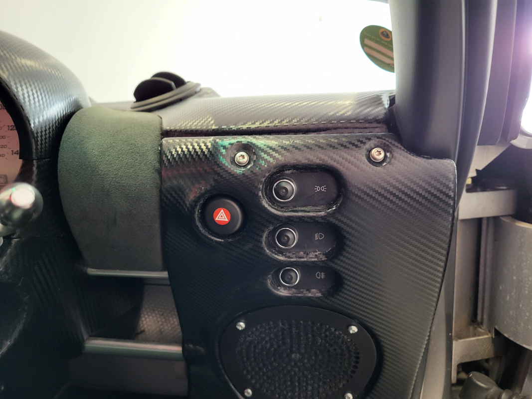 Lotus Elise — 20