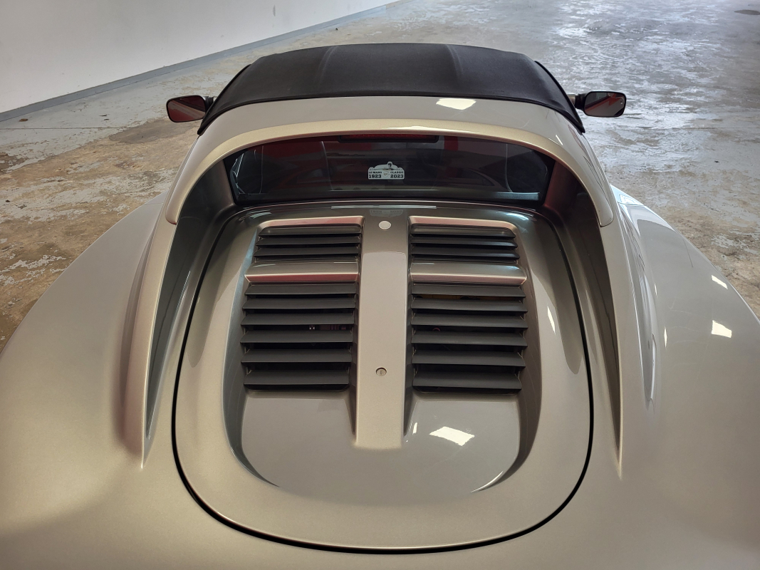 Lotus Elise — 7