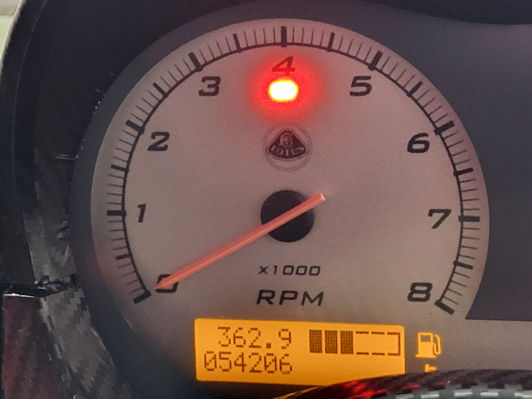 Lotus Elise — 21