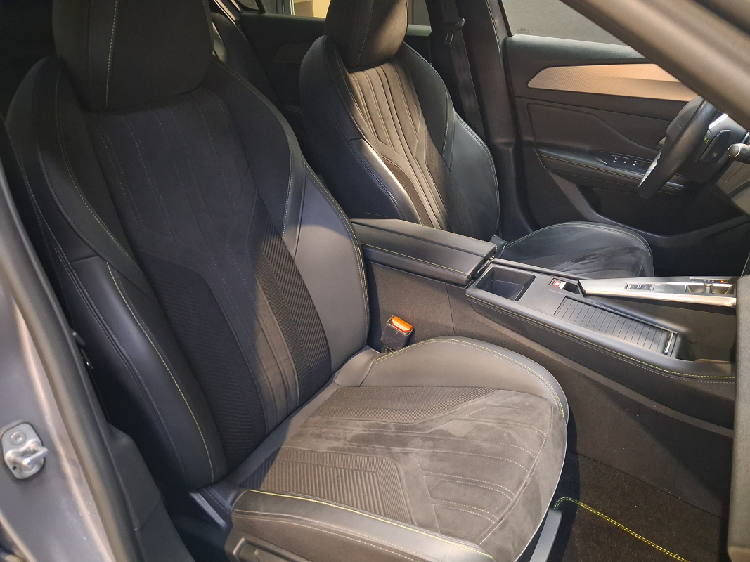 Peugeot 308 — 17