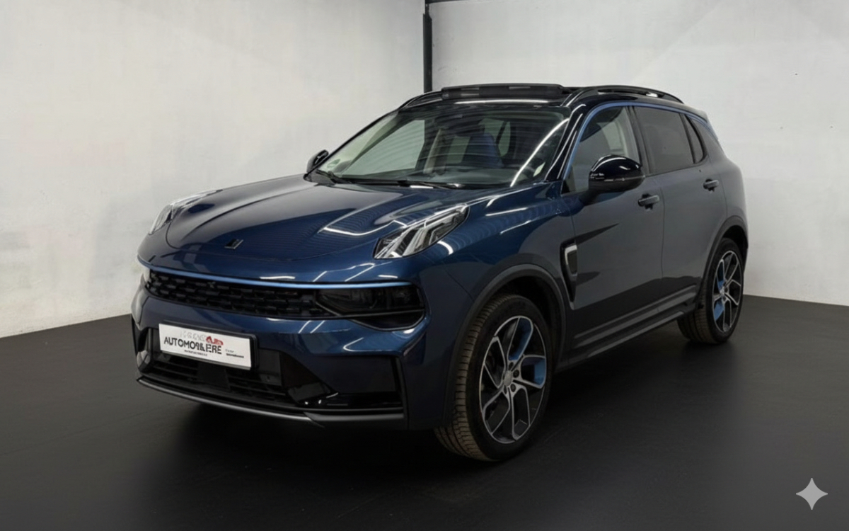 LYNK&CO 01