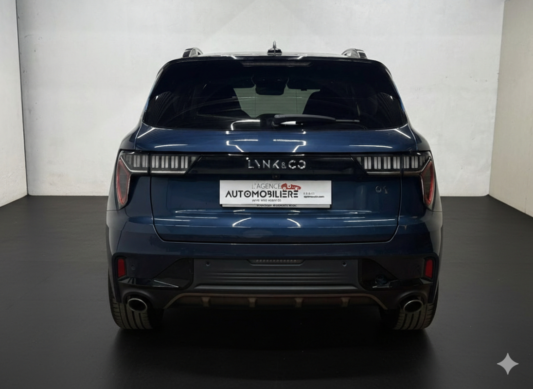LYNK&CO 01 — 5