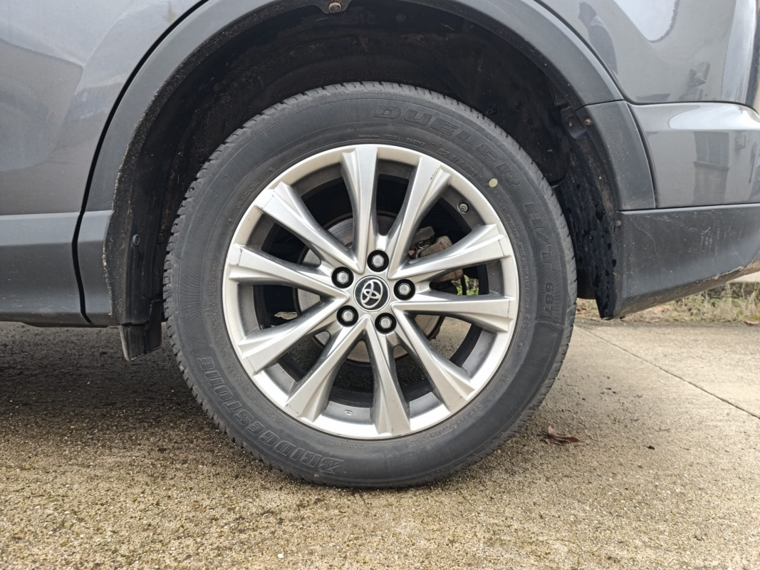 Toyota RAV4 — 26