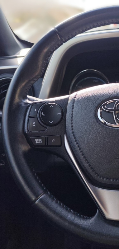 Toyota RAV4 — 17
