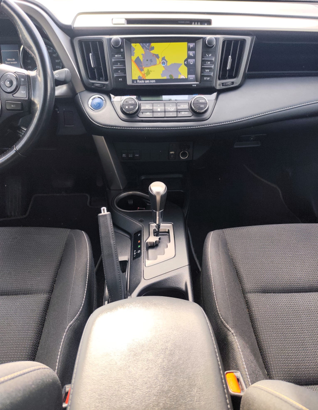 Toyota RAV4 — 15
