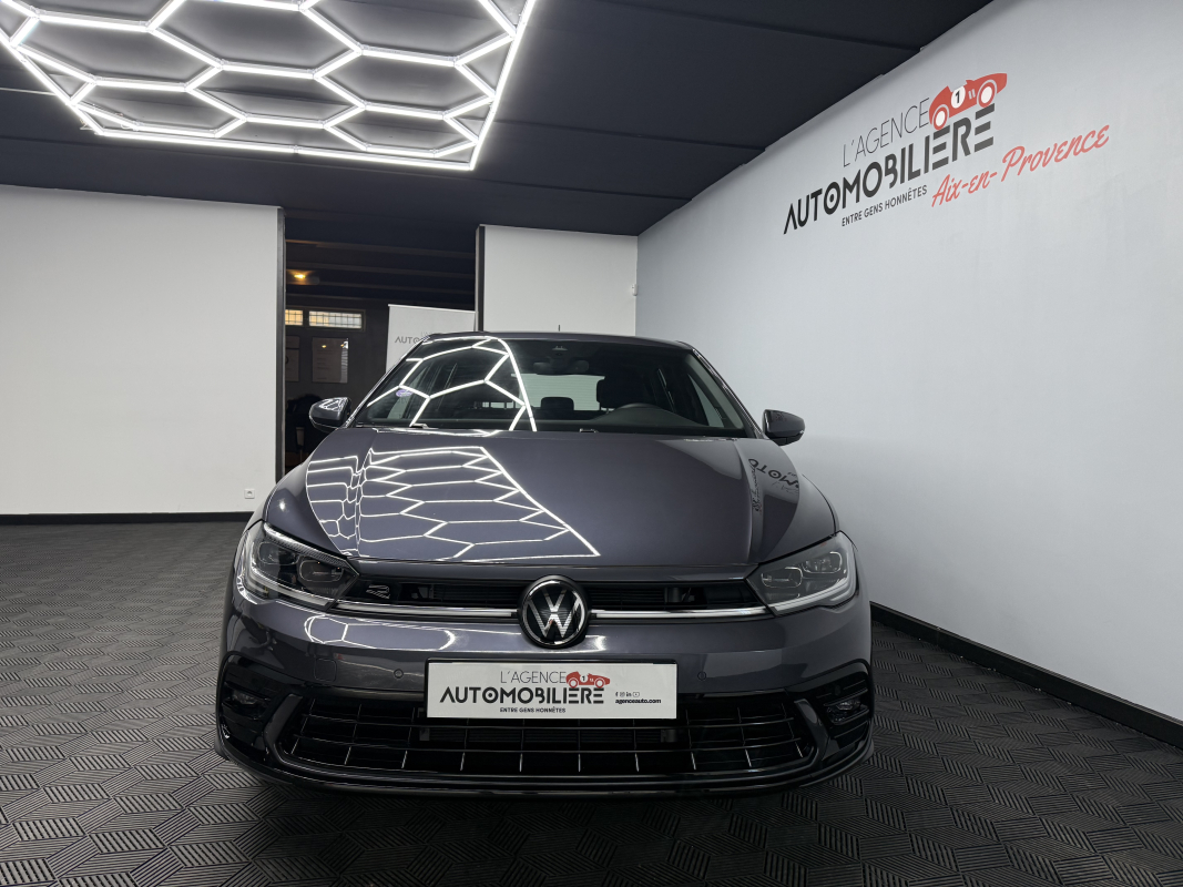 Volkswagen Polo — 2
