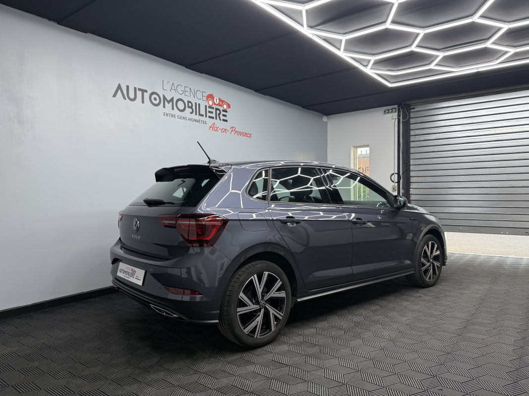 Volkswagen Polo — 4