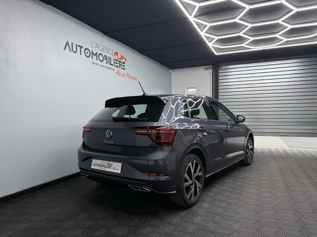 Volkswagen Polo — 5