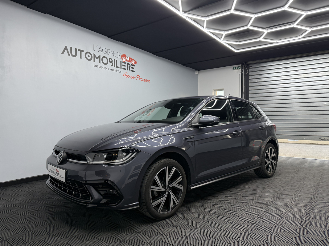 Volkswagen Polo — 9