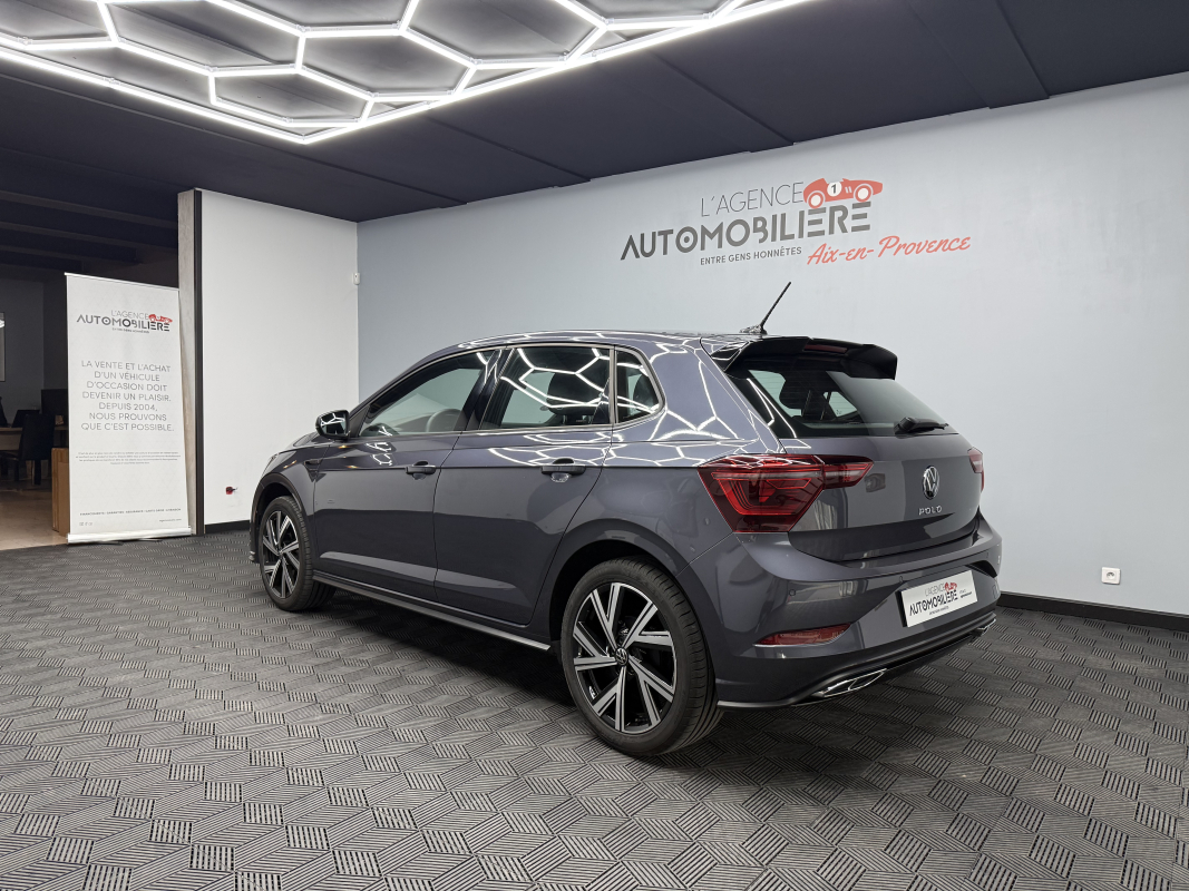 Volkswagen Polo — 7