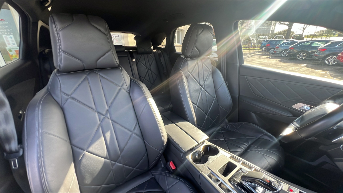 DS DS7 CROSSBACK — 20