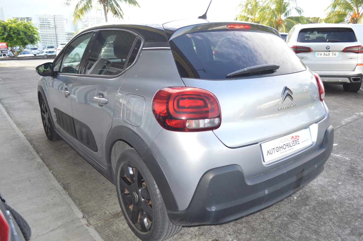 Citroen C3 — 4