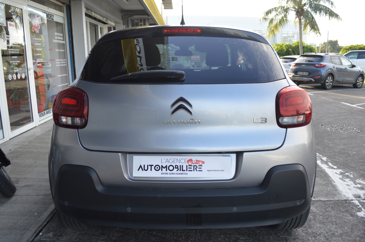 Citroen C3 — 5