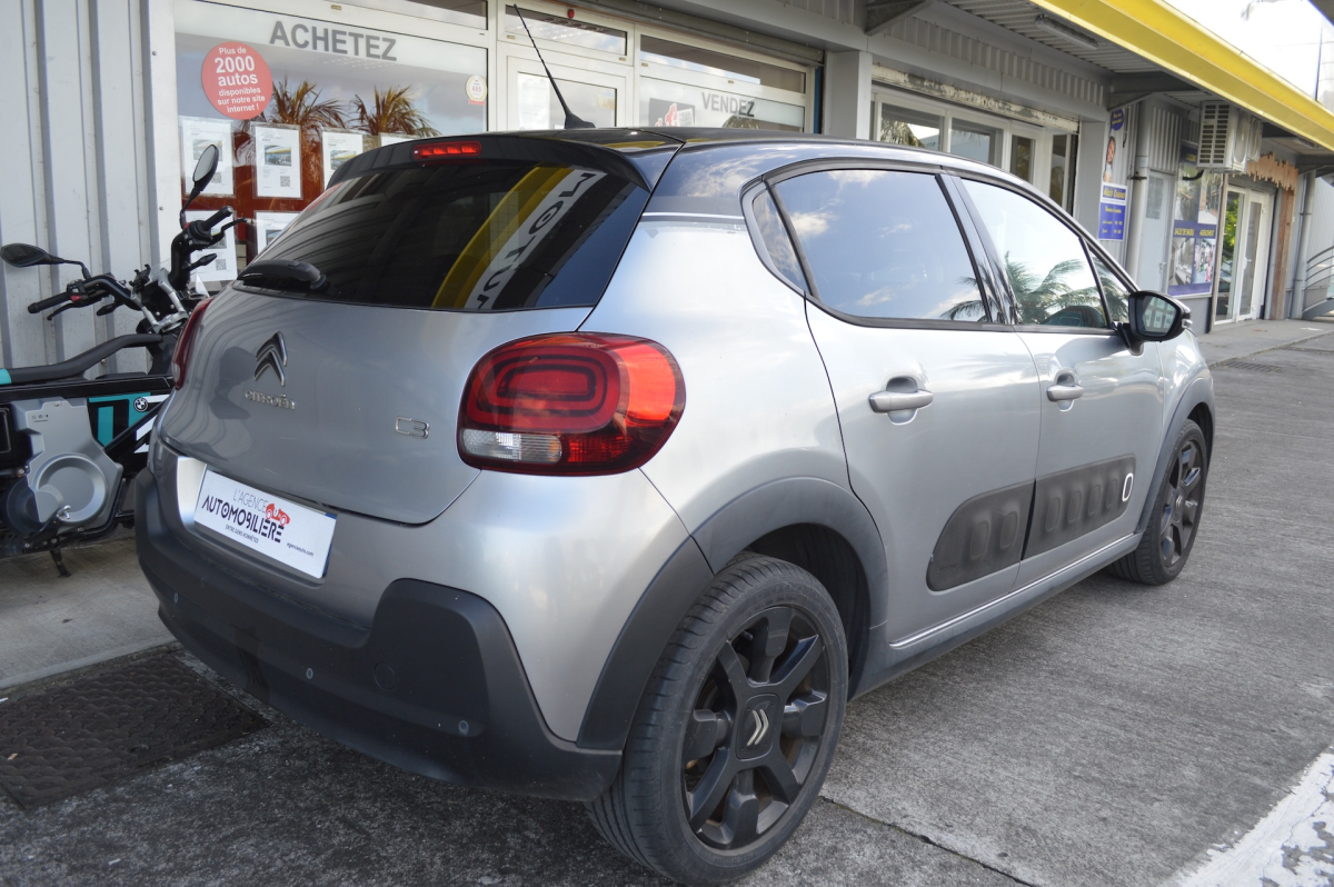 Citroen C3 — 6
