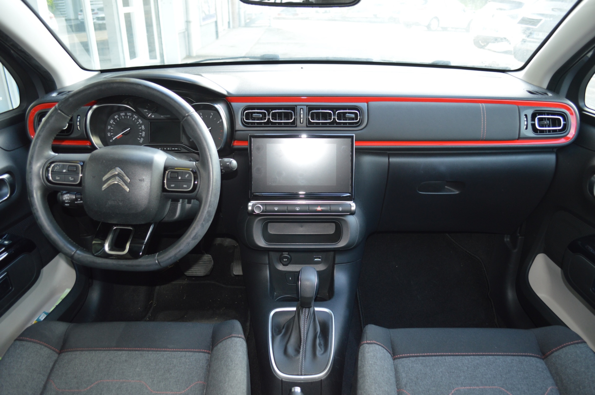 Citroen C3 — 11