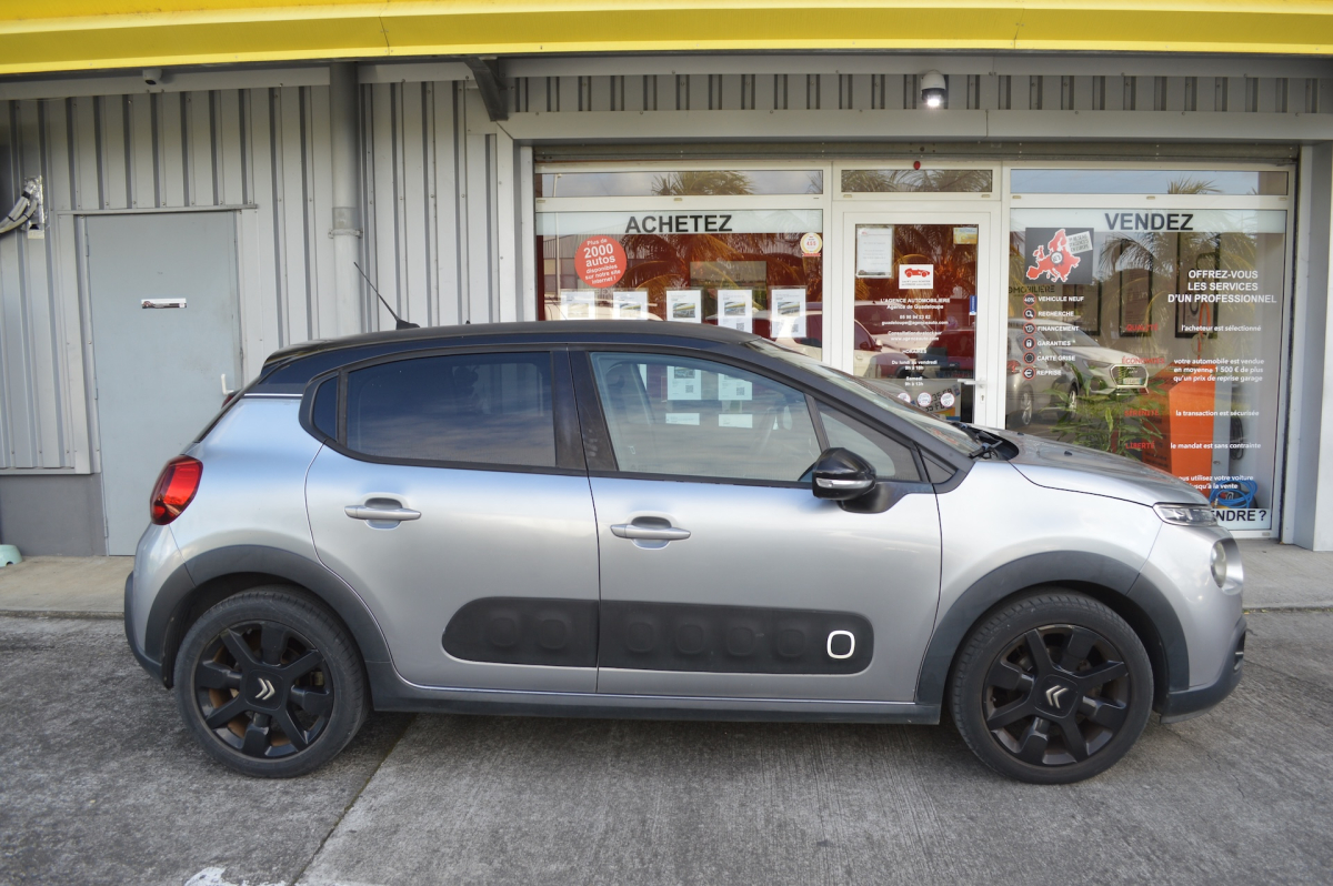 Citroen C3 — 7
