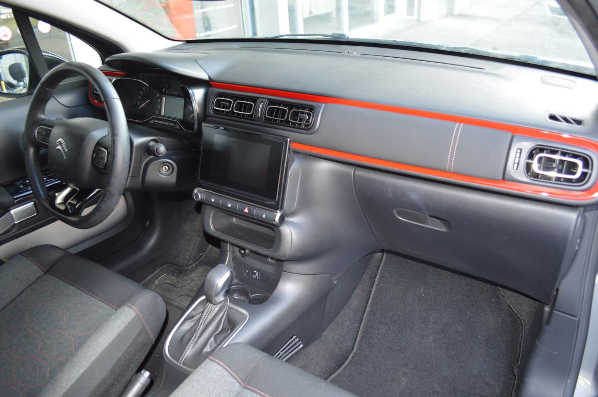 Citroen C3 — 15